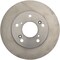 Centric Parts Standard Brake Rotor, 121.40082 121.40082 - alternate 1